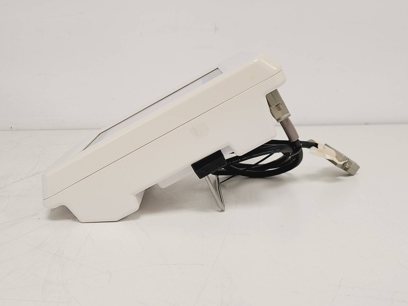 Image of Buehler Micromet 5104 Hardness Tester w/ 3 x Objectives M50,M10 & M20 