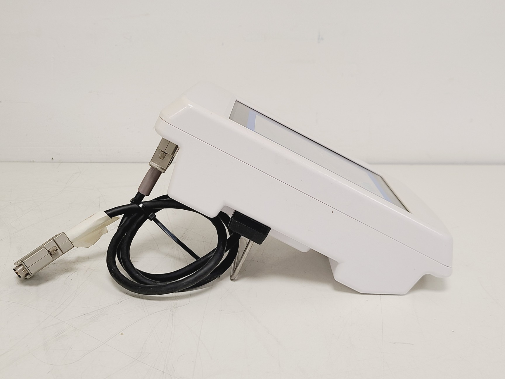 Image of Buehler Micromet 5104 Hardness Tester w/ 3 x Objectives M50,M10 & M20 