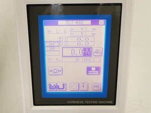 Thumbnail image of Buehler Micromet 5104 Hardness Tester w/ 3 x Objectives M50,M10 & M20 