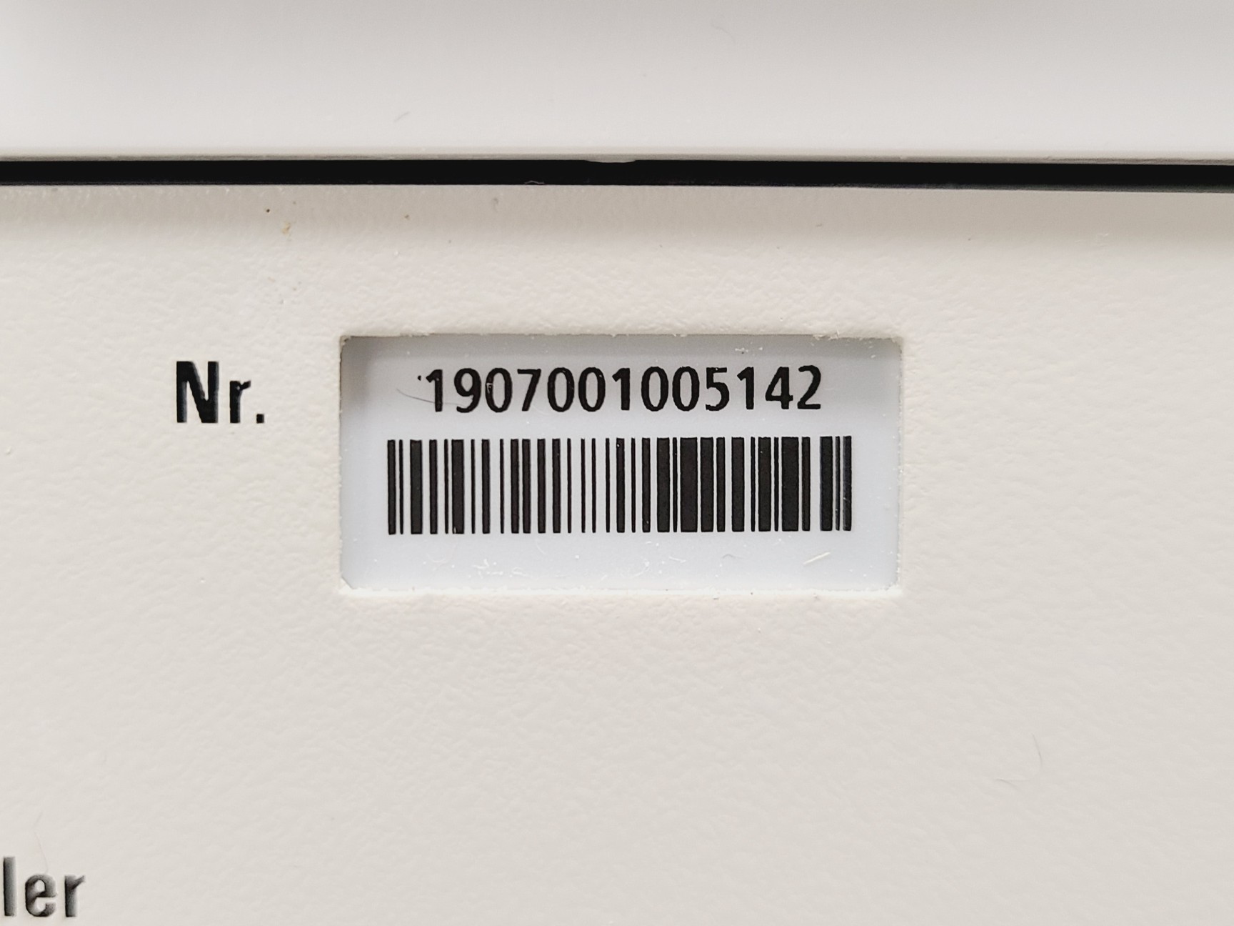 Image of Metrohm 907 Titrando High-End Tritrator, Ti Stand, 2 x 800 Dosino Lab