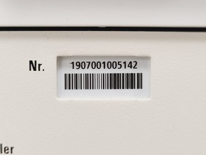 Thumbnail image of Metrohm 907 Titrando High-End Tritrator, Ti Stand, 2 x 800 Dosino Lab