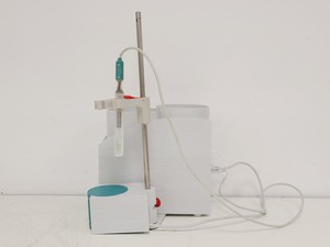 Thumbnail image of Metrohm 907 Titrando High-End Tritrator, Ti Stand, 2 x 800 Dosino Lab