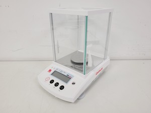 Thumbnail image of Ohaus PR224M Analytical Balance
