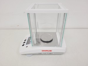 Thumbnail image of Ohaus PR224M Analytical Balance