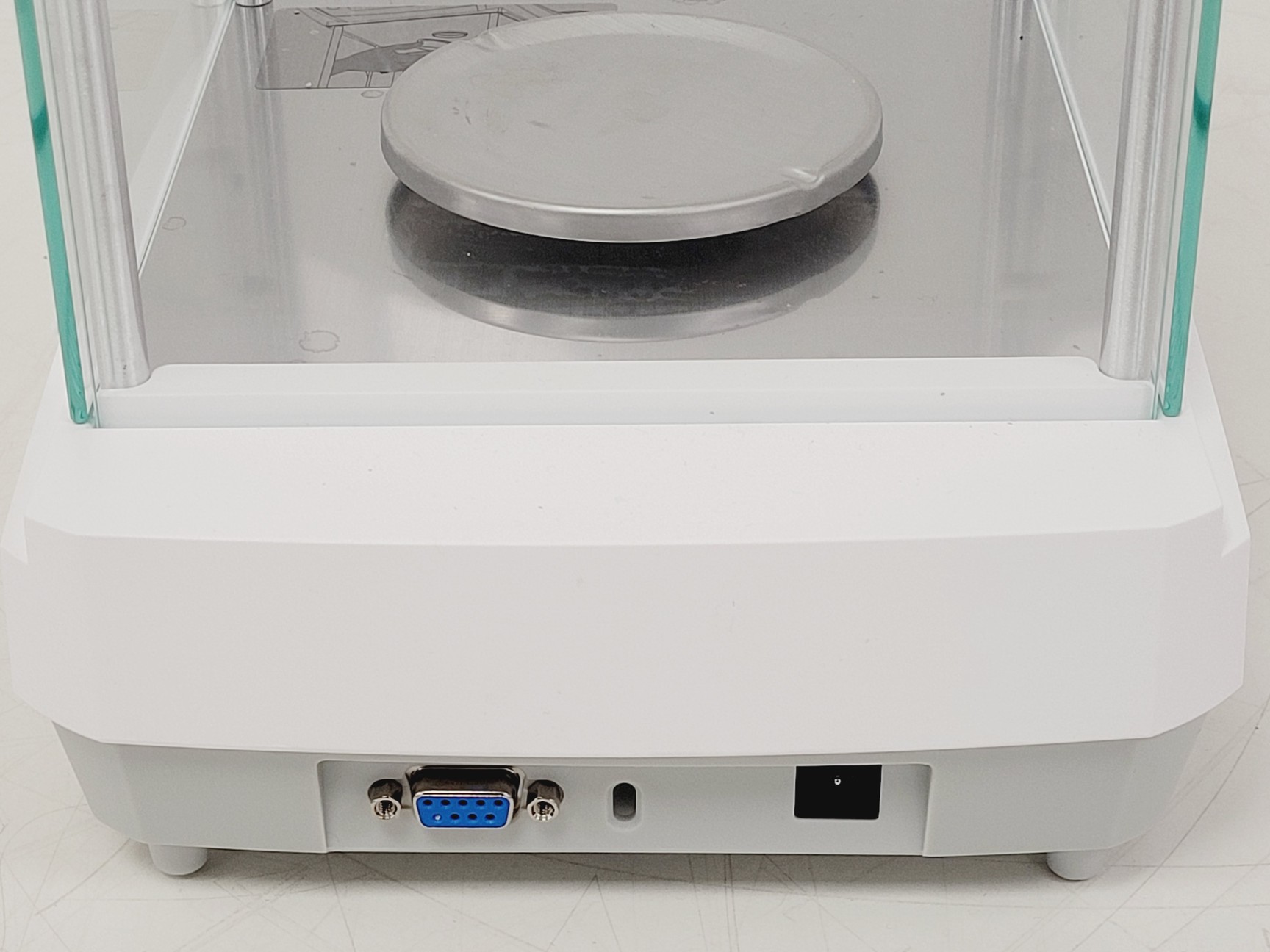 Image of Ohaus PR224M Analytical Balance