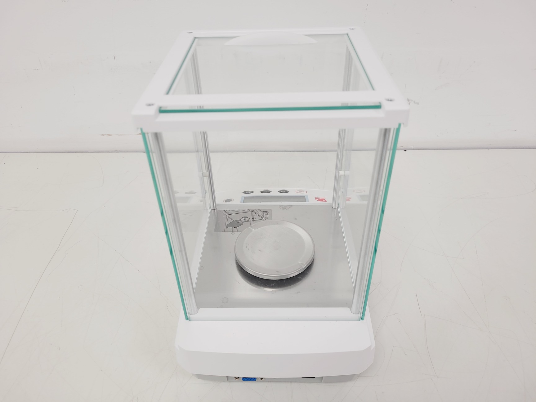 Image of Ohaus PR224M Analytical Balance