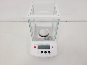 Thumbnail image of Ohaus PR224M Analytical Balance