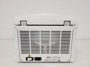 Thumbnail image of Hettich Universal 320 Benchtop Centrifuge