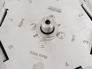 Thumbnail image of Hettich Universal 320 Benchtop Centrifuge
