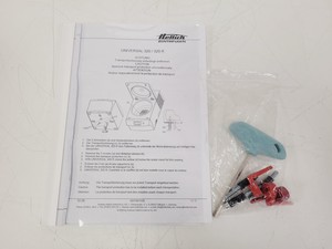 Thumbnail image of Hettich Universal 320 Benchtop Centrifuge