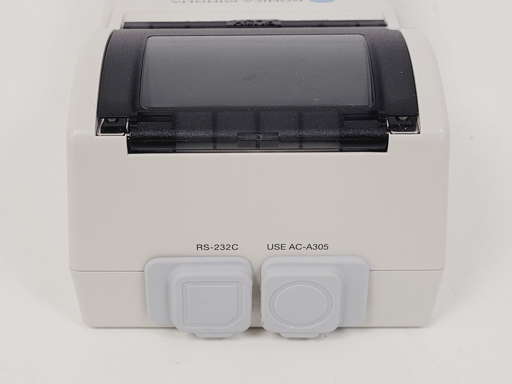 Image of Konica Minolta CR-400 Chroma Meter Calorimeter W/ DP-400 Data Processor