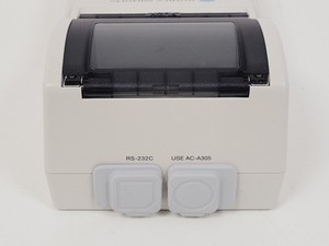 Thumbnail image of Konica Minolta CR-400 Chroma Meter Calorimeter W/ DP-400 Data Processor