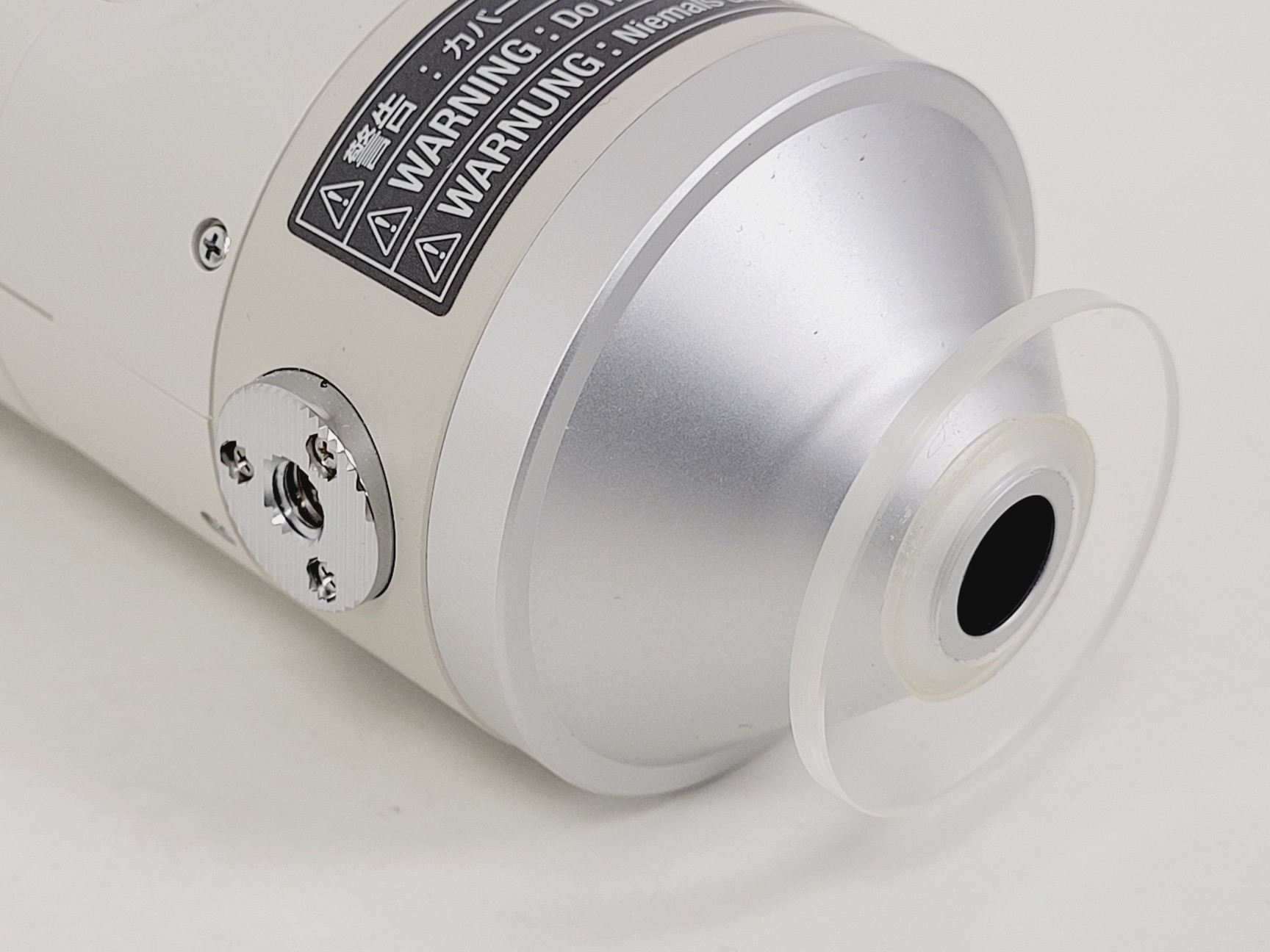 Image of Konica Minolta CR-400 Chroma Meter Calorimeter W/ DP-400 Data Processor