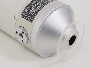 Thumbnail image of Konica Minolta CR-400 Chroma Meter Calorimeter W/ DP-400 Data Processor