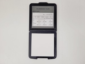 Thumbnail image of Konica Minolta CR-400 Chroma Meter Calorimeter W/ DP-400 Data Processor