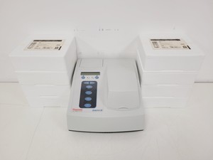 Thumbnail image of Thermo Scientific GENESYS 20 Visible Spectrophotometer