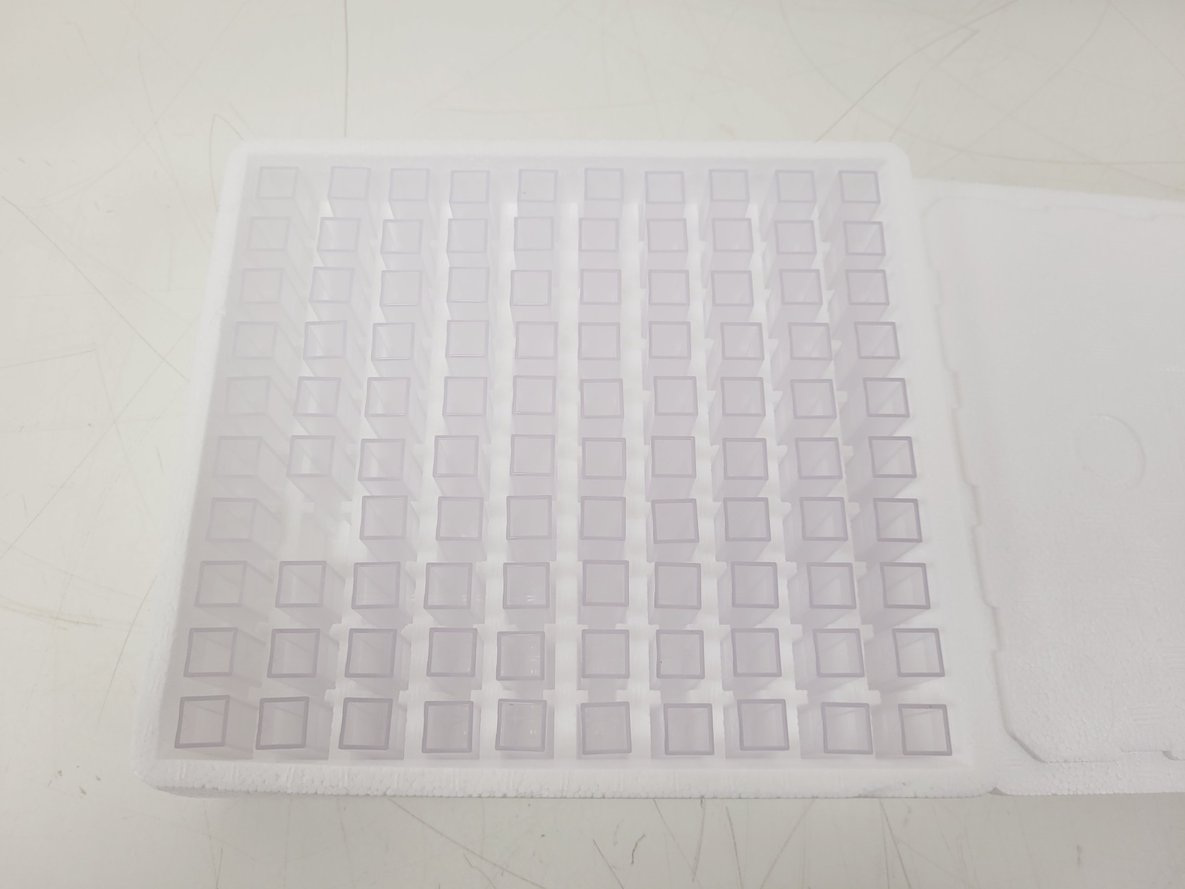 Image of Thermo Scientific GENESYS 20 Visible Spectrophotometer