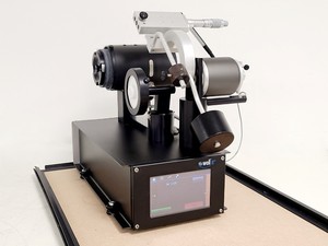 Thumbnail image of Well Diamond Wire Saw Model 3400