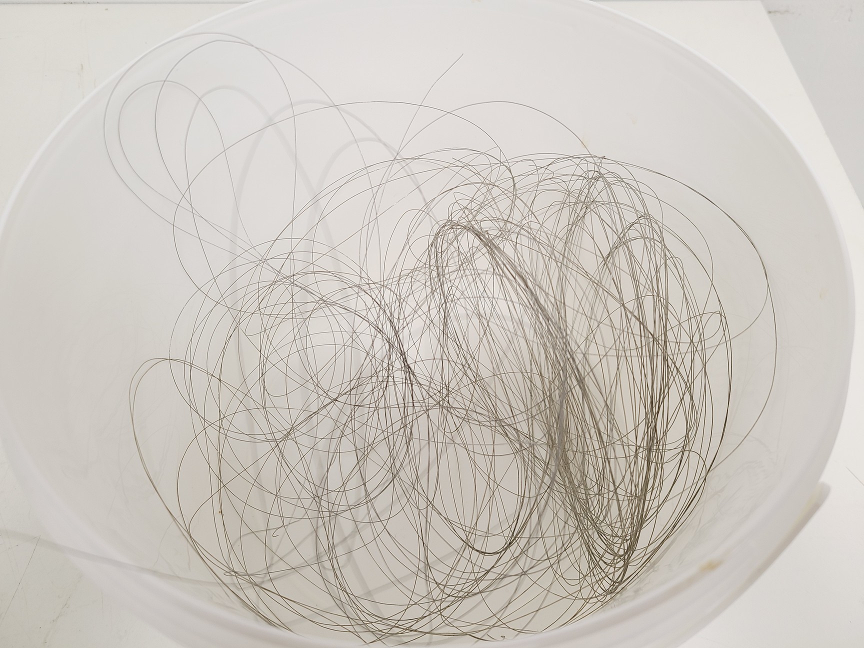 Image of Well Diamond Wire Saw Model 3400