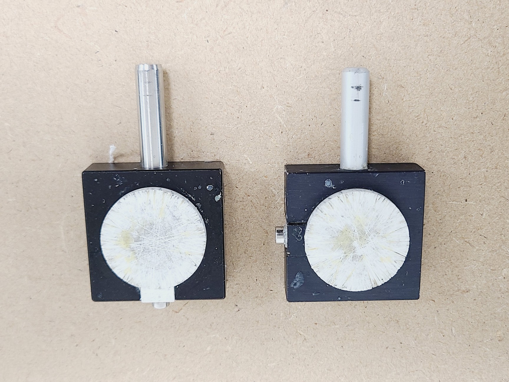 Image of Well Diamond Wire Saw Model 3400