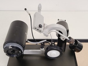 Thumbnail image of Well Diamond Wire Saw Model 3400