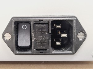 Thumbnail image of Well Diamond Wire Saw Model 3400