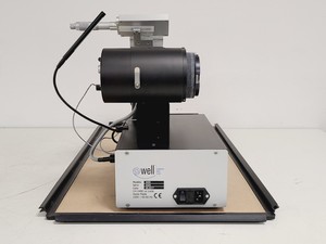 Thumbnail image of Well Diamond Wire Saw Model 3400