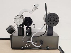 Thumbnail image of Well Diamond Wire Saw Model 3400