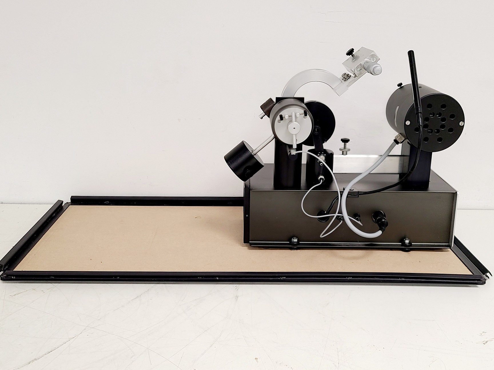 Image of Well Diamond Wire Saw Model 3400