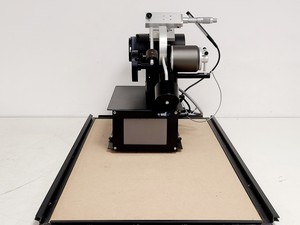 Thumbnail image of Well Diamond Wire Saw Model 3400