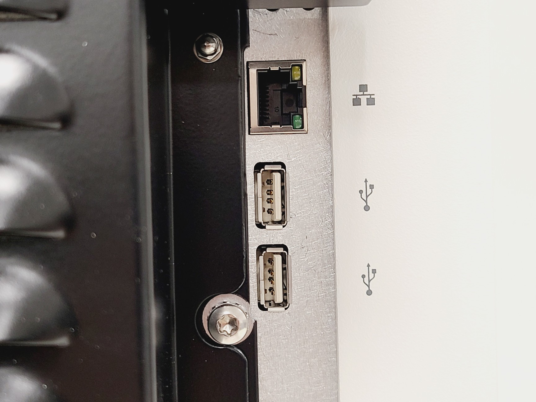 Image of Illumina NextSeq 500 DNA Sequencer