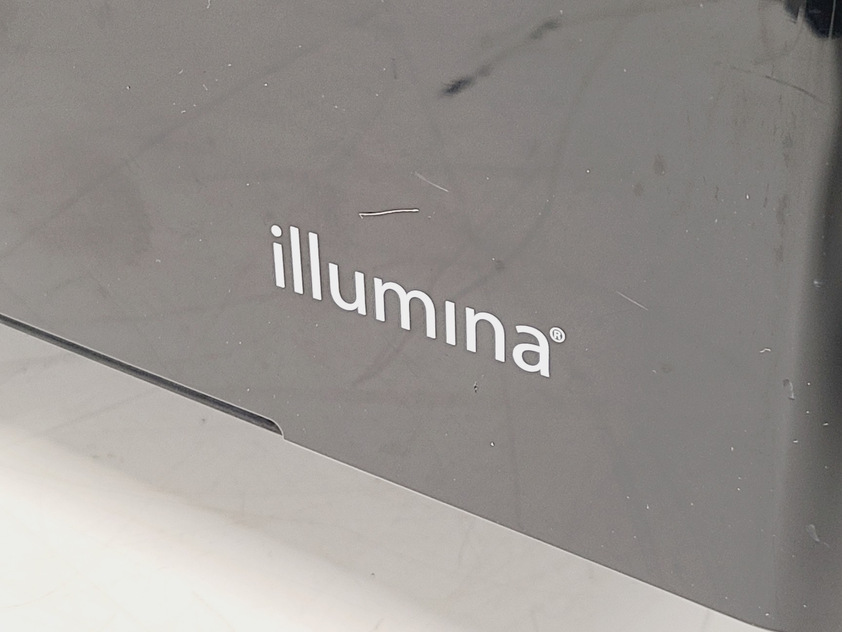 Image of Illumina NextSeq 500 DNA Sequencer