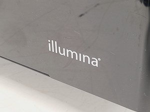 Thumbnail image of Illumina NextSeq 500 DNA Sequencer