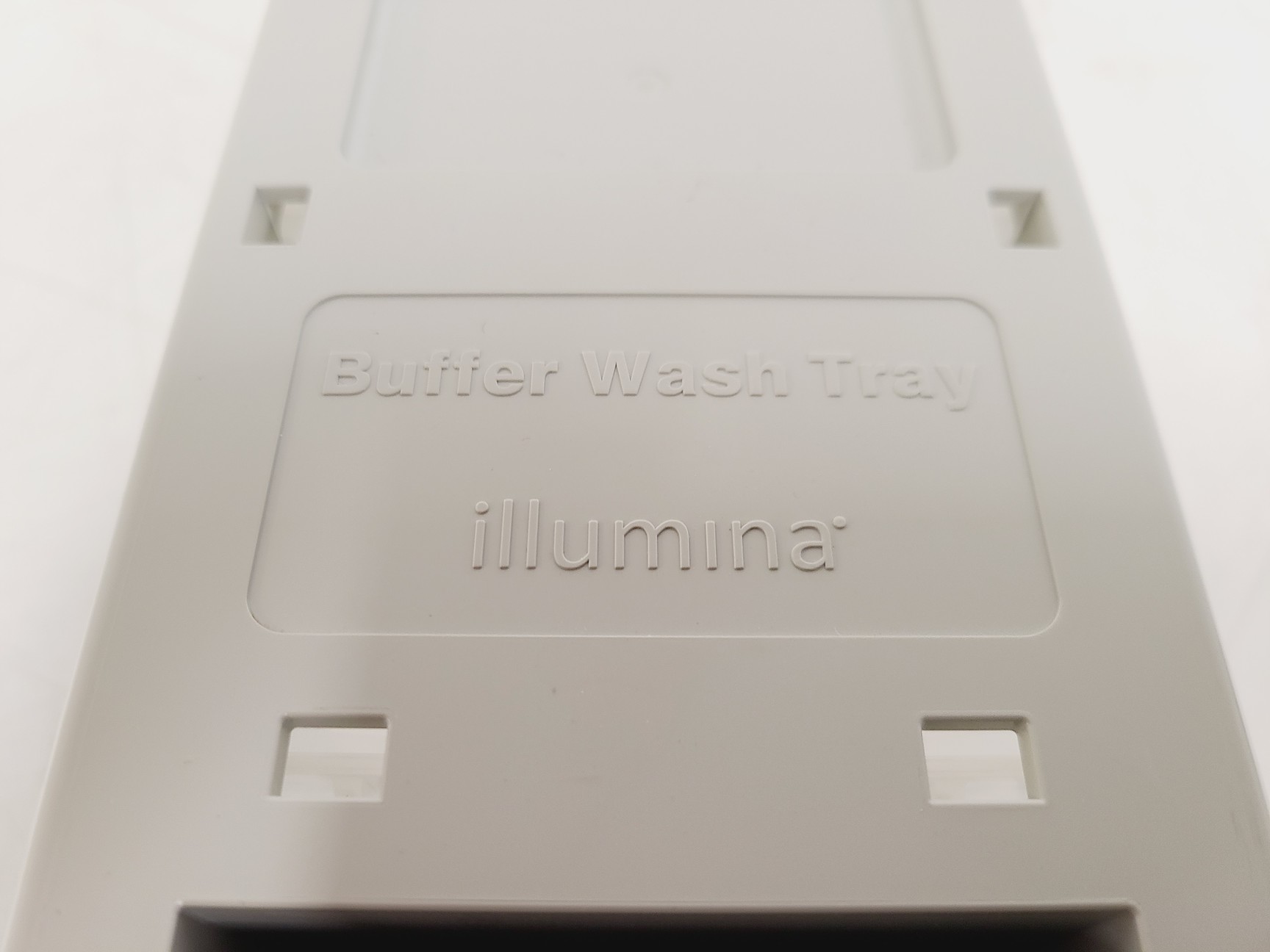 Image of Illumina NextSeq 500 DNA Sequencer