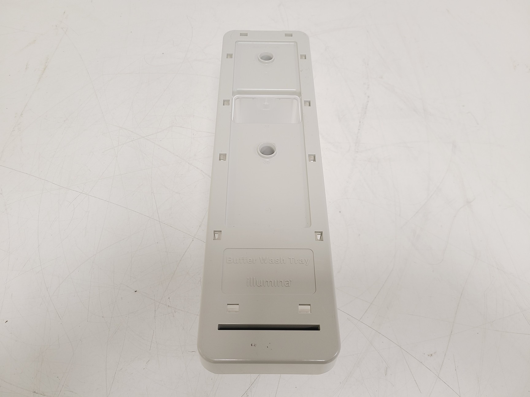 Image of Illumina NextSeq 500 DNA Sequencer