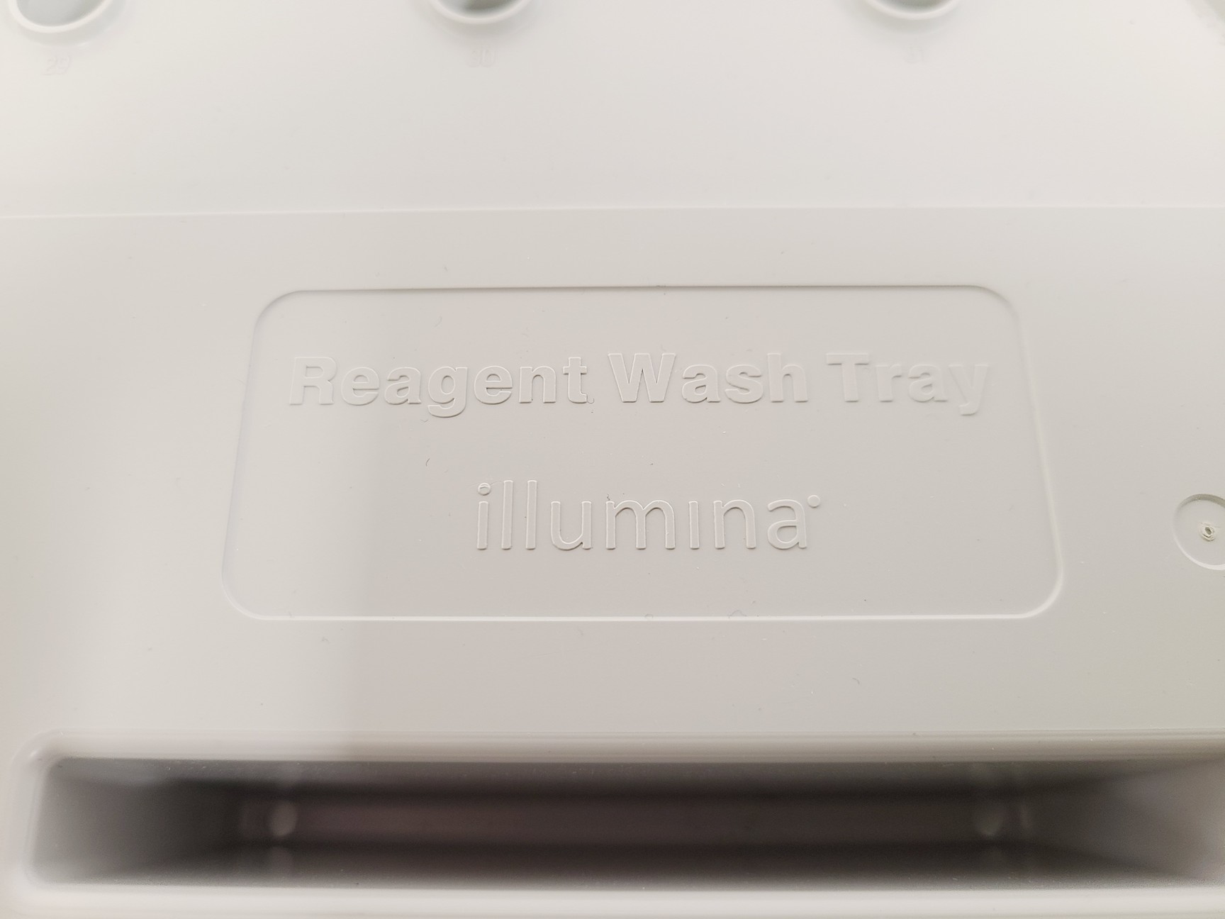 Image of Illumina NextSeq 500 DNA Sequencer