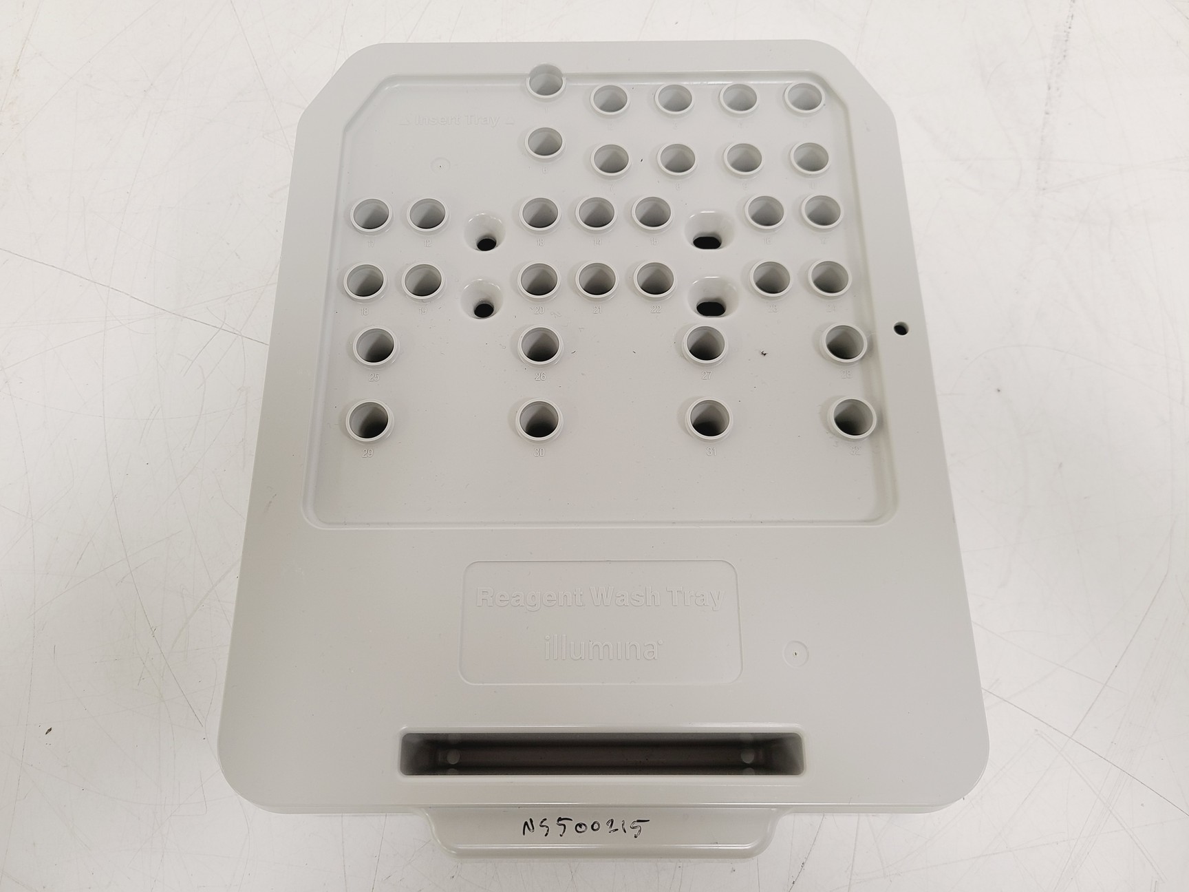 Image of Illumina NextSeq 500 DNA Sequencer