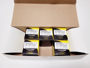 Thumbnail image of Applied Biosystems 7500 Fast Real-Time PCR Machine w/ Laptop & Software 