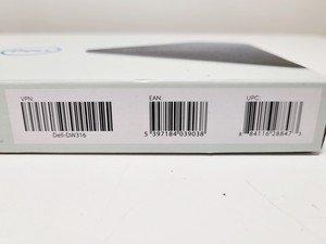 Thumbnail image of Applied Biosystems 7500 Fast Real-Time PCR Machine w/ Laptop & Software 