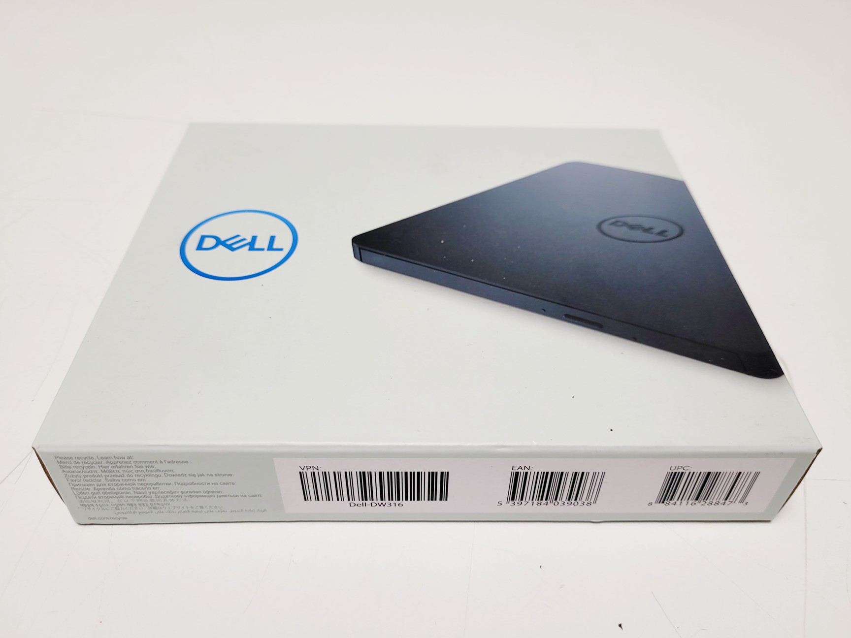 Image of Applied Biosystems 7500 Fast Real-Time PCR Machine w/ Laptop & Software 