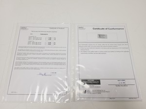 Thumbnail image of Applied Biosystems 7500 Fast Real-Time PCR Machine w/ Laptop & Software 