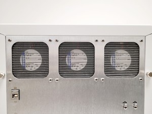 Thumbnail image of Applied Biosystems 7500 Fast Real-Time PCR Machine w/ Laptop & Software 