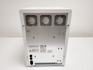 Thumbnail image of Applied Biosystems 7500 Fast Real-Time PCR Machine w/ Laptop & Software 