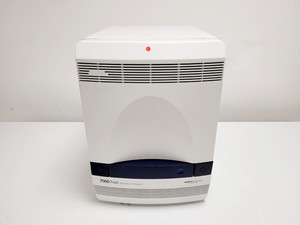 Thumbnail image of Applied Biosystems 7500 Fast Real-Time PCR Machine w/ Laptop & Software 