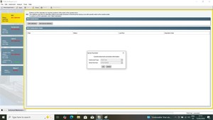 Thumbnail image of Applied Biosystems 7500 Fast Real-Time PCR Machine, Laptop & Software 2021 Lab 