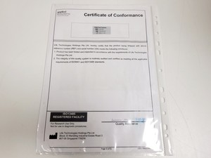 Thumbnail image of Applied Biosystems 7500 Fast Real-Time PCR Machine 2020