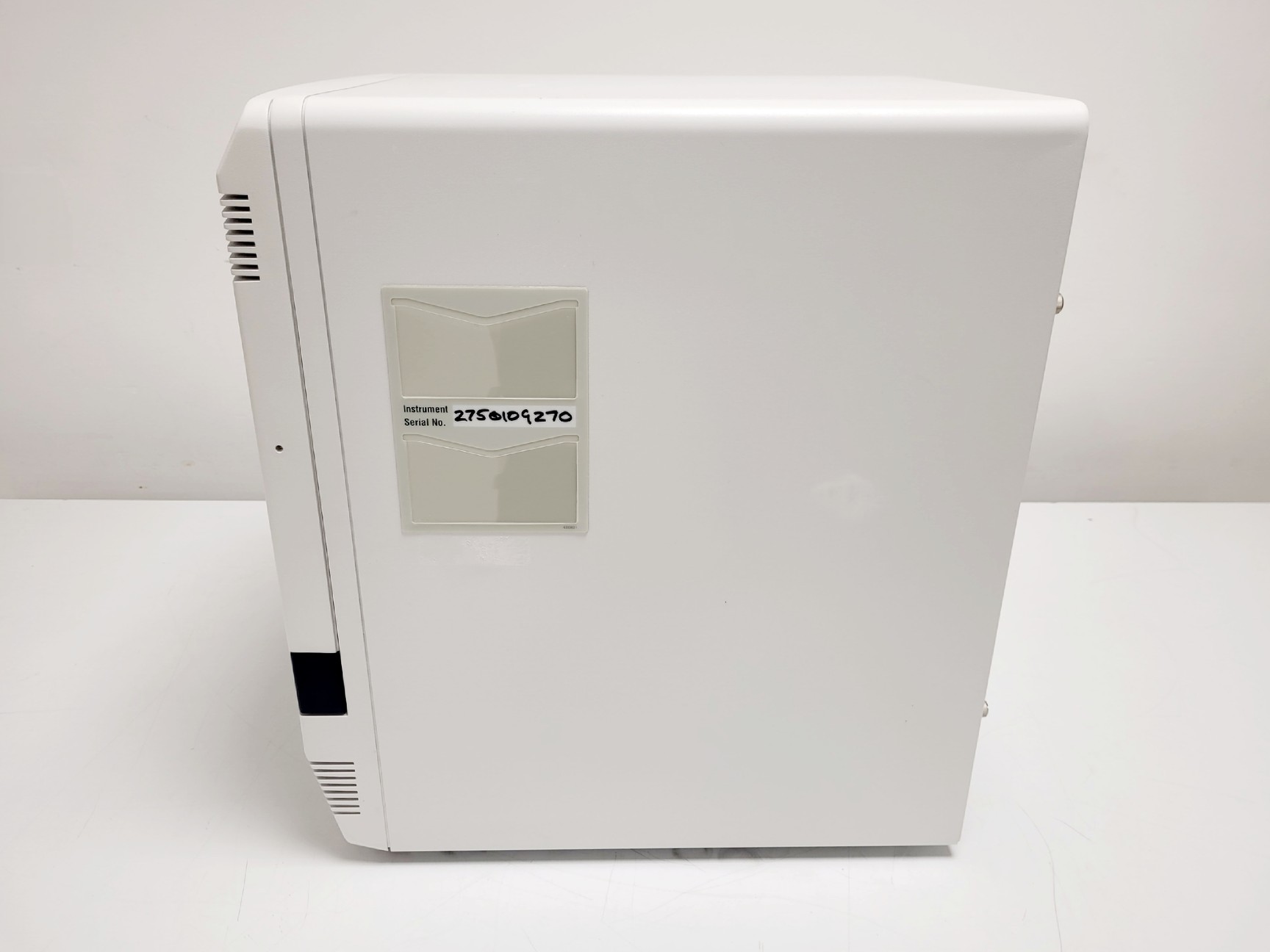 Image of Applied Biosystems 7500 Fast Real-Time PCR Machine 2020