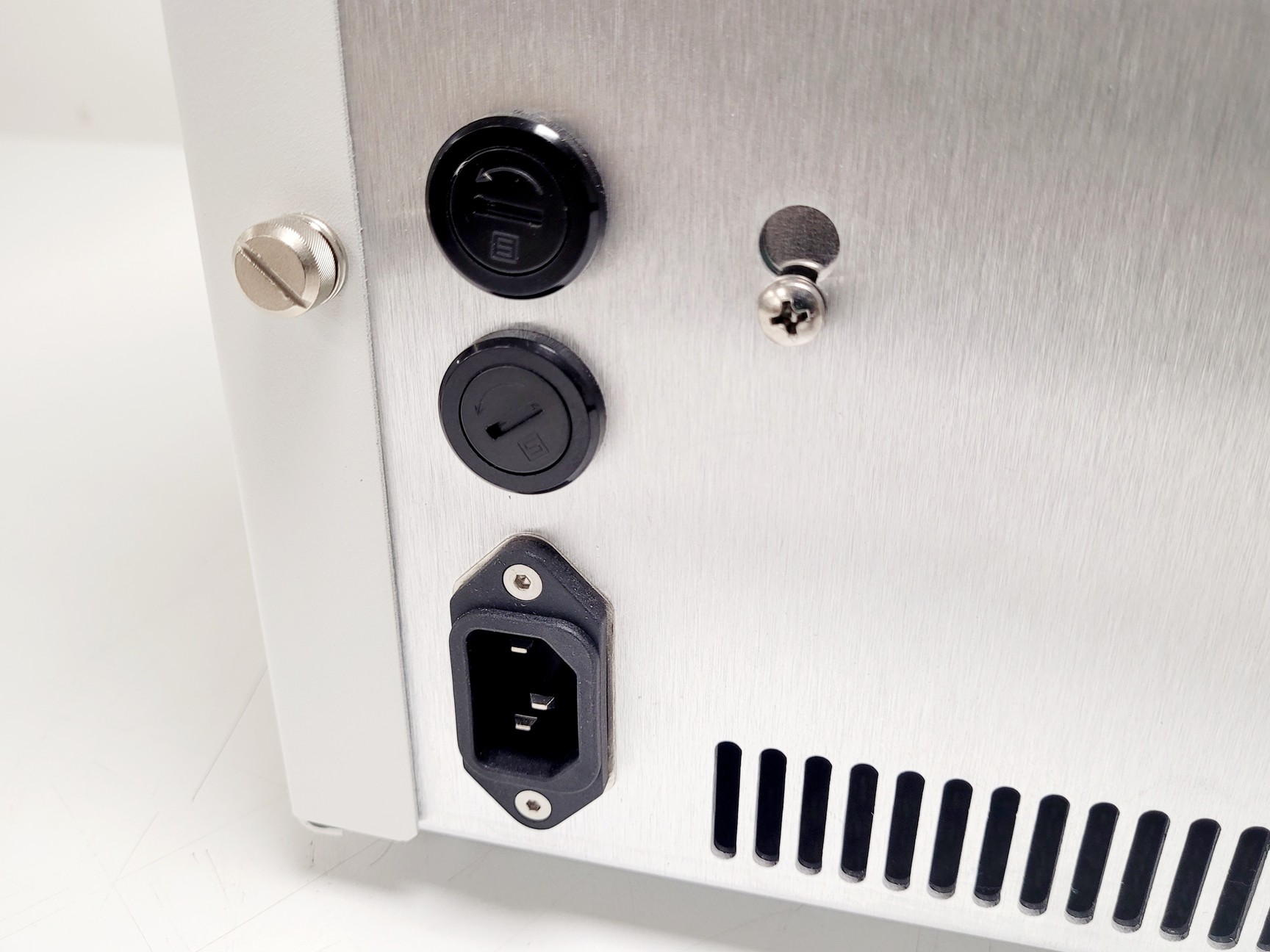 Image of Applied Biosystems 7500 Fast Real-Time PCR Machine 2020