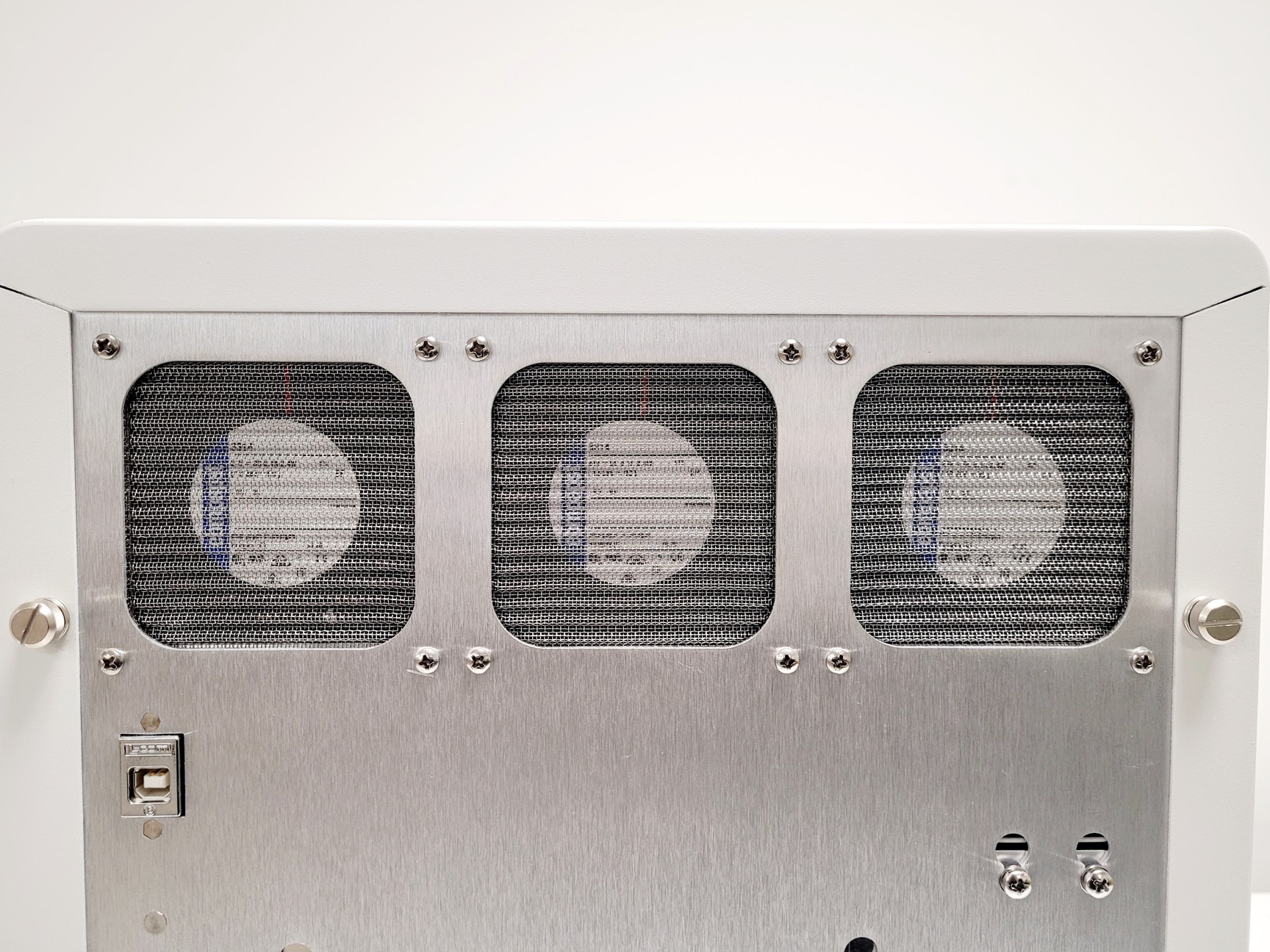 Image of Applied Biosystems 7500 Fast Real-Time PCR Machine 2020