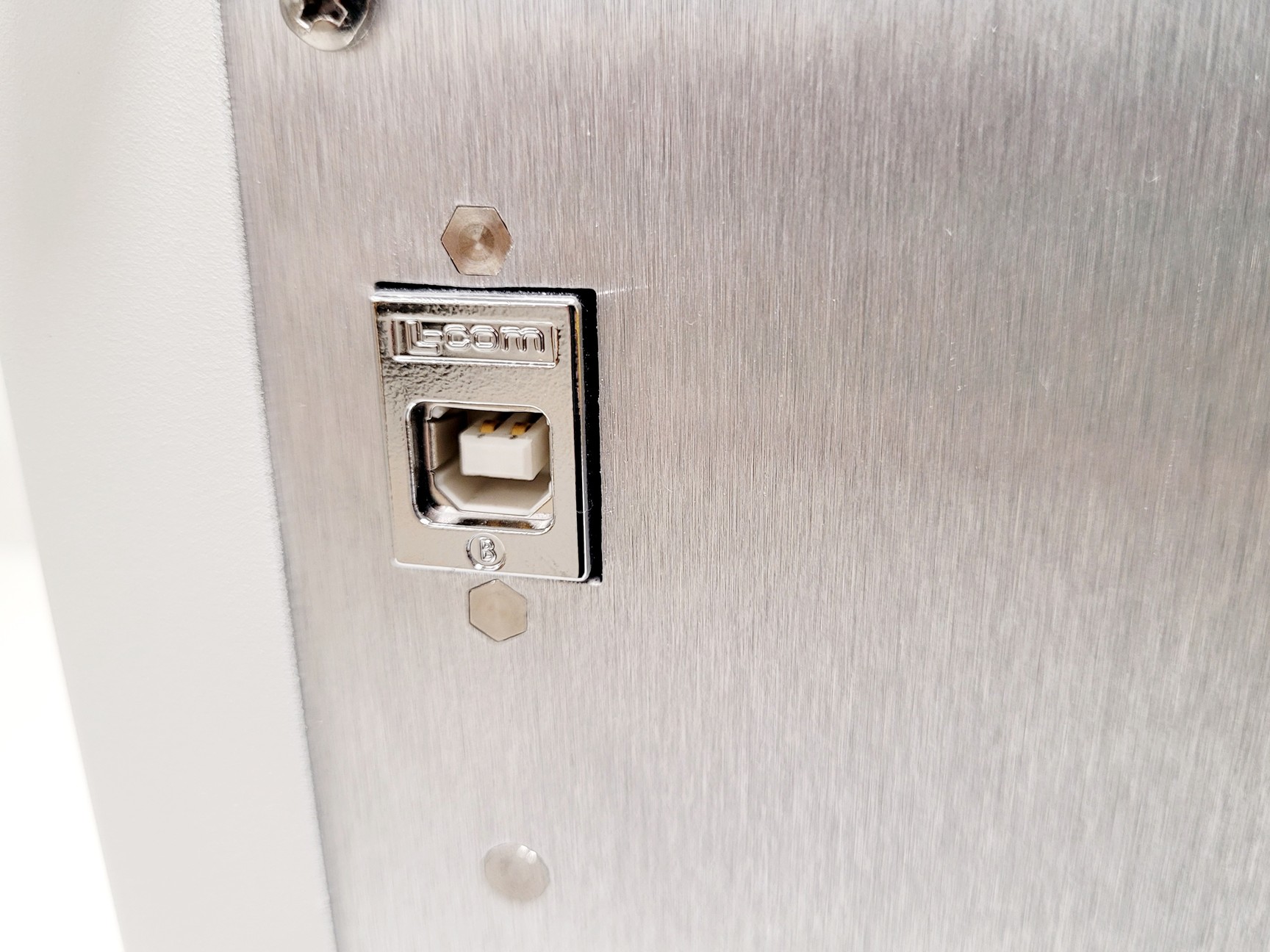 Image of Applied Biosystems 7500 Fast Real-Time PCR Machine 2020